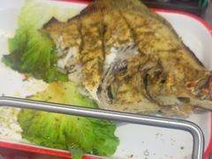 -遇西祠·海鲜烧烤(总店)