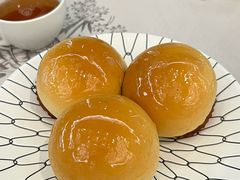 -香云轩·顺德菜(香云纱园林酒店店)