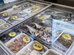 -启东小海鲜(庄先湾路1号店)