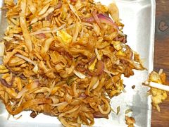 -小满手工粉(上海月星环球港店)