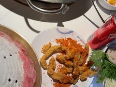 -小龙坎火锅(IFS HOT店)