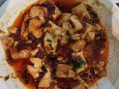 -龙梅肥肠鱼(明瓦廊店)