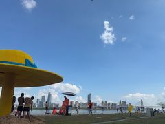 -南昌之星摩天轮