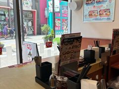 -食其家·牛丼咖喱(金桥国际店)