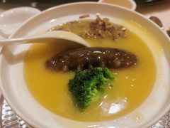 鲍汁辽参-新南华大酒店(长寿店)