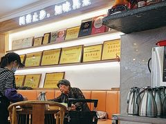 -醉壹号海鲜大排档(厦门美食地标店)