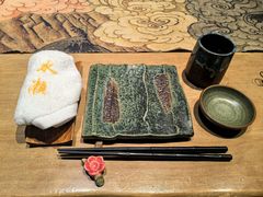-Minase水濑·日料放题(外滩店)