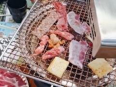 -合易泓烤肉·海肠捞饭(火车站店)