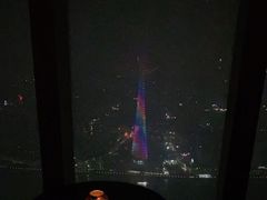 -广州四季酒店·天吧·高空酒吧