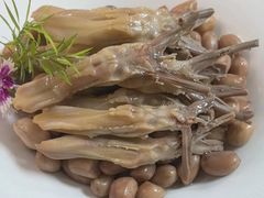 -阿明小菜·海鲜·上海菜(梅陇店)