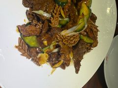 -惠宾饭庄(中山路店)