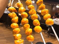 墨鱼丸子-汉巴味德(大悦城店)