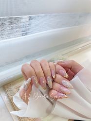 -Cici Nail日式美甲美睫工作室