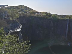 -蓝精灵乐园·世茂精灵之城主题乐园