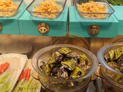 -渔家风味·鲅鱼水饺·央视展播·海鲜天津菜(开发区店)