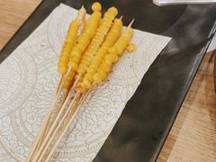 -西部马华清真兰州牛肉面·烧烤夜市(三里河店)