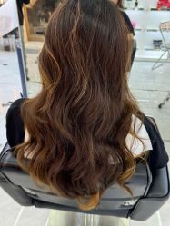 -赤道 Hair Salon