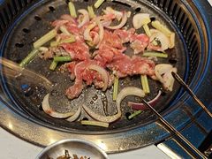 -杨记齐齐哈尔烤肉(总店)