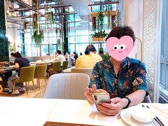 -红樱桃·欢乐餐厅(太原里店)