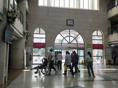 -上海市普陀区中心医院