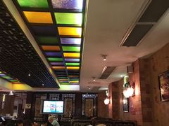 大堂-太平馆西餐厅(北京路店)
