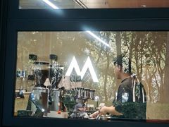 -M Stand(深圳南山欢乐颂店)