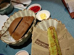 -俄士厨房(未来城店)