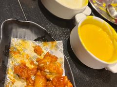 -Tube station站点比萨(王府井百货店)