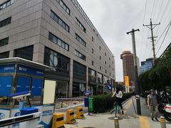 -燕莎友谊商城(亮马桥店)