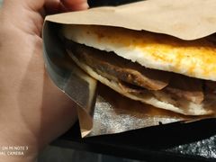 -羊肉街口老银川滩羊涮肉馆