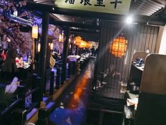 -绿茶餐厅(朝阳大悦城店)
