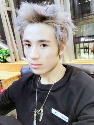 -形象革命造型·护肤Hair Studio