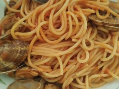 -萨莉亚意式餐厅(梅花园店)