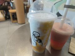 -喜茶(佛山南海万科广场店)