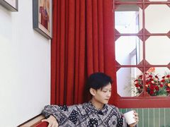 -喜家港式茶餐厅(三亚湾一丰禾生活广场店)