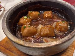 -聚鑫阁江浙菜·非遗传承技艺(青村帝华园店)