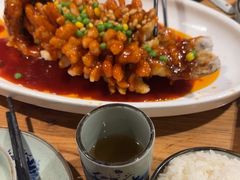 -鱼食饭稻·苏浙土菜17年老馆子(平江路店)