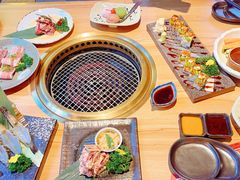 -肉问屋·元气一番烧肉(北京总店)