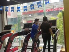 -每练有胜健身工作室(EFC店)