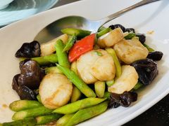 -大连君悦酒店·星海湾壹号Dalian·Dalian(星海广场店)