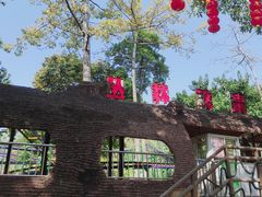 -金砂公园