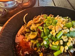 -沙州食驿·非遗小吃夜市