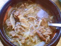 -李先生的首尔小馆(松江启源广场店)