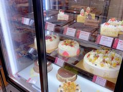 -苹果花园(鞍山路店)