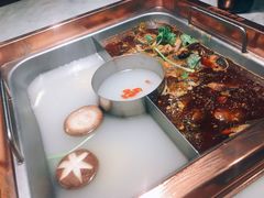 -新辣道鱼火锅(领展购物广场·中关村店)