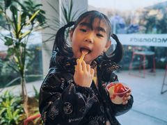 -麦当劳(仙林亚东城得来速店)