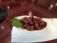 -保纳大酒店(大圩村店)