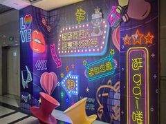 -同至人购物中心(朝阳街店)