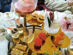 -Salon de Ville浦江汇(上海外滩华尔道夫酒店店)