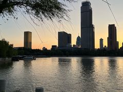 -迎泽公园